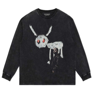 DRAKE D4 TEE & LS & HOODIE