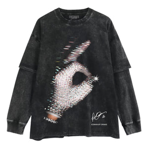 DRAKE ICEMAN - 2026 Ⅰ V2 TANK TOP & TEE & LONG SLEEVE & LAYERED LS & HOODIE