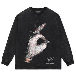 DRAKE ICEMAN - 2026 Ⅰ V2 TANK TOP & TEE & LONG SLEEVE & LAYERED LS & HOODIE