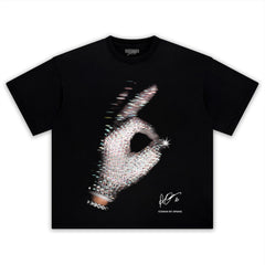 DRAKE ICEMAN - 2026 Ⅰ V2 TANK TOP & TEE & LONG SLEEVE & LAYERED LS & HOODIE