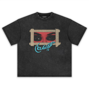 DRAKE ICEMAN 2026 HABIBTI TANK TOP & TEE & LONG SLEEVE & LAYERED LS & HOODIE