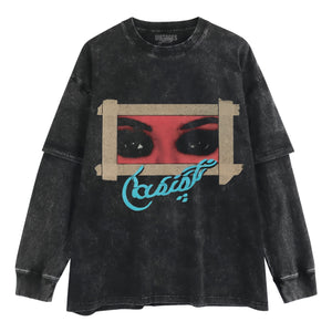 DRAKE ICEMAN 2026 HABIBTI TANK TOP & TEE & LONG SLEEVE & LAYERED LS & HOODIE