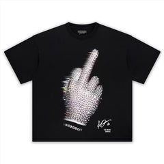 DRAKE ICEMAN VI TANK TOP & TEE & LONG SLEEVE & LAYERED LS & HOODIE