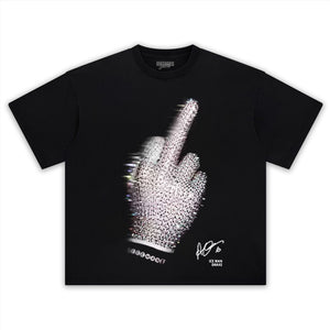 DRAKE ICEMAN VI TANK TOP & TEE & LONG SLEEVE & LAYERED LS & HOODIE