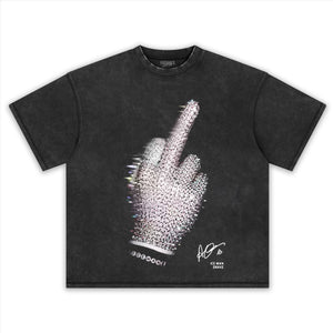 DRAKE ICEMAN VI TANK TOP & TEE & LONG SLEEVE & LAYERED LS & HOODIE