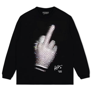 DRAKE ICEMAN VI TANK TOP & TEE & LONG SLEEVE & LAYERED LS & HOODIE
