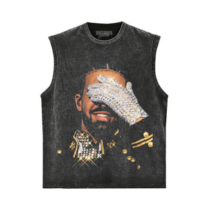DRAKE ICEMAN 2026 Ⅵ TANK TOP & TEE & LONG SLEEVE & LAYERED LS & HOODIE