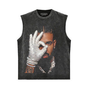 DRAKE ICEMAN 2026 Ⅳ TANK TOP & TEE & LONG SLEEVE & LAYERED LS & HOODIE