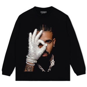 DRAKE ICEMAN 2026 Ⅳ TANK TOP & TEE & LONG SLEEVE & LAYERED LS & HOODIE