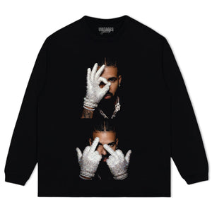 DRAKE ICEMAN 2026 Ⅴ TANK TOP & TEE & LONG SLEEVE & LAYERED LS & HOODIE