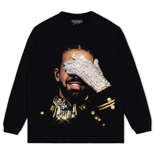 DRAKE ICEMAN 2026 Ⅵ TANK TOP & TEE & LONG SLEEVE & LAYERED LS & HOODIE