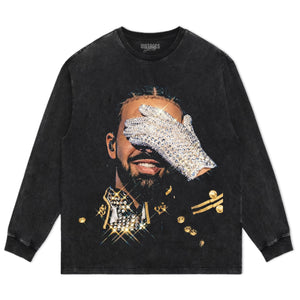 DRAKE ICEMAN 2026 Ⅵ TANK TOP & TEE & LONG SLEEVE & LAYERED LS & HOODIE