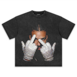 DRAKE ICEMAN 2026 Ⅳ V2 TANK TOP & TEE & LONG SLEEVE & LAYERED LS & HOODIE