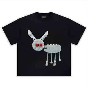 DRAKE IDGAF TEE