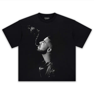 DRAKE 2025 V12 TEE