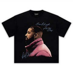 DRAKE - CERTIFIED LOVE BOY V2 TANK TOP & TEE & LONG SLEEVE & LAYERED LS & HOODIE