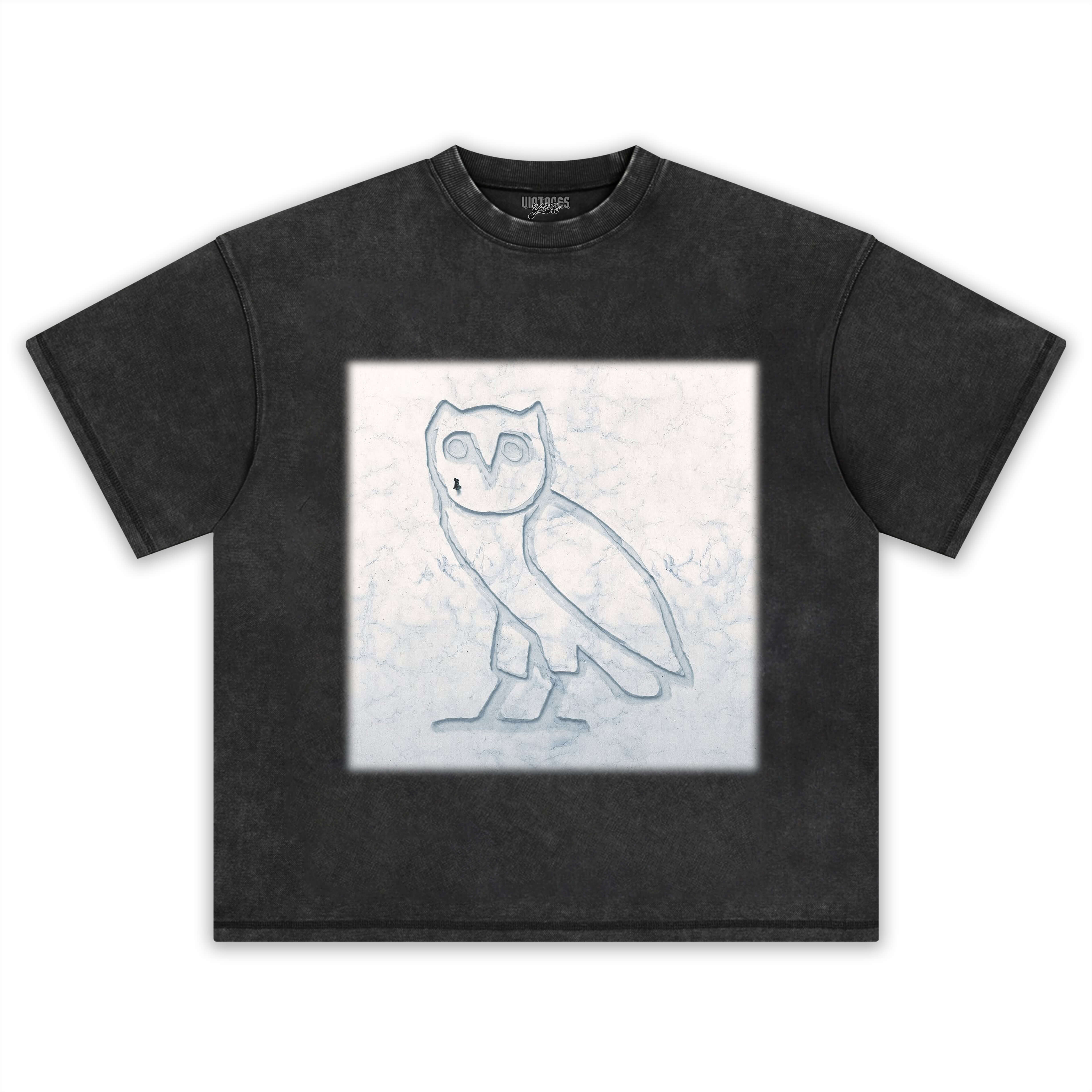 DRAKE 2025 & ICEMAN 6.0 TEE