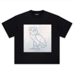 DRAKE 2025 & ICEMAN 6.0 TEE