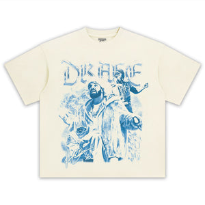 DRAKE 2026 - ICEMAN 2 TEE & LONG SLEEVE