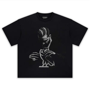 DRAKE 2025 V17 TEE
