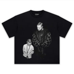 DRAKE 2025 V18 TEE