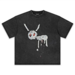 DRAKE D4 TEE & LS & HOODIE