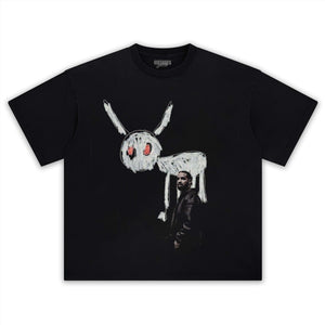 DRAKE D4 TEE & LS & HOODIE