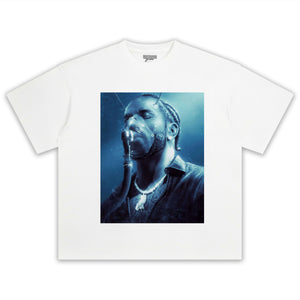 DRAKE & ICEMAN TEE