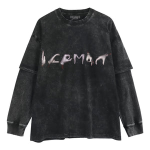 DRAKE ICEMAN - 2026 Ⅶ TANK TOP & TEE & LONG SLEEVE & LAYERED LS & HOODIE