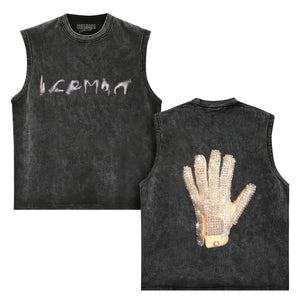 DRAKE ICEMAN - 2026 Ⅶ V2 TANK TOP & TEE