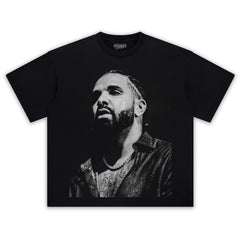 DRAKE & ICEMAN 2.0 TEE