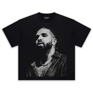 DRAKE & ICEMAN 2.0 TEE