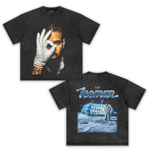 DRAKE ICEMAN 2026 Ⅳ TANK TOP & TEE