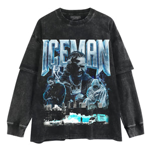 DRAKE ICEMAN 2026 TANK TOP & TEE & LONG SLEEVE & LAYERED LS & HOODIE