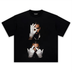 DRAKE ICEMAN 2026 Ⅴ TANK TOP & TEE & LONG SLEEVE & LAYERED LS & HOODIE