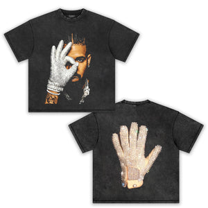 DRAKE ICEMAN 2026 Ⅳ V2 TANK TOP & TEE