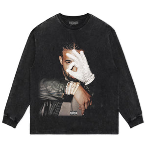DRAKE ICEMAN 2026 Ⅵ V2 TANK TOP & TEE & LONG SLEEVE & LAYERED LS & HOODIE
