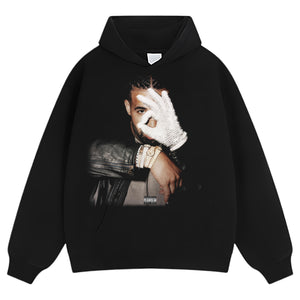 DRAKE ICEMAN 2026 Ⅵ V2 TANK TOP & TEE & LONG SLEEVE & LAYERED LS & HOODIE