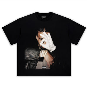DRAKE ICEMAN 2026 Ⅵ V2 TANK TOP & TEE & LONG SLEEVE & LAYERED LS & HOODIE