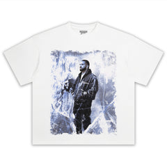 DRAKE ICEMAN 2026 V2 TEE & LONG SLEEVE