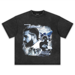 DRAKE ICEMAN 2026 V3 TANK TOP & TEE & LONG SLEEVE & LAYERED LS & HOODIE
