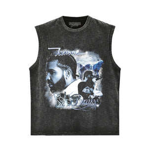 DRAKE ICEMAN 2026 V3 TANK TOP & TEE & LONG SLEEVE & LAYERED LS & HOODIE