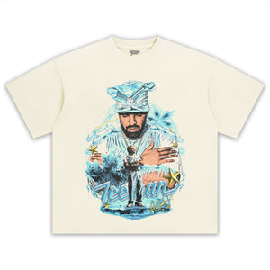 DRAKE ICEMAN 2026 V4 TANK TOP & TEE & LONG SLEEVE & LAYERED LS & HOODIE
