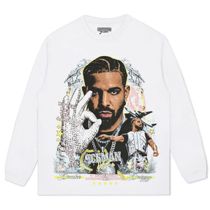 DRAKE ICEMAN Ⅱ TANK TOP & TEE & LONG SLEEVE & LAYERED LS & HOODIE