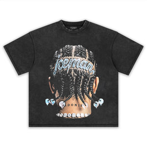 DRAKE ICEMAN Ⅱ TANK TOP & TEE & LONG SLEEVE & LAYERED LS & HOODIE