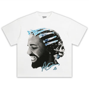 DRAKE ICEMAN TANK TOP & TEE & LONG SLEEVE & LAYERED LS & HOODIE