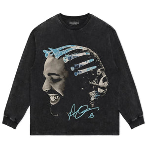 DRAKE ICEMAN TANK TOP & TEE & LONG SLEEVE & LAYERED LS & HOODIE