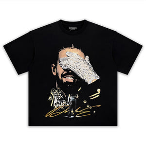DRAKE ICEMAN TANK TOP & TEE & LONG SLEEVE & LAYERED LS & HOODIE