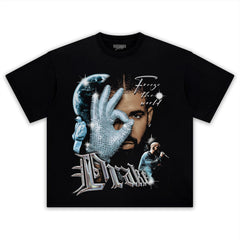 DRAKE ICEMAN Ⅲ TANK TOP & TEE & LONG SLEEVE & LAYERED LS & HOODIE