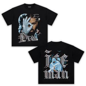 DRAKE ICEMAN Ⅲ TANK TOP & TEE